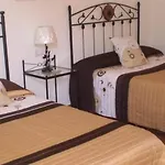 El Canario كونيل ذي لا فرونتيرا