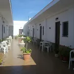 El Canario كونيل ذي لا فرونتيرا