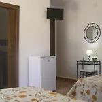 بيت ضيافة El Canario *