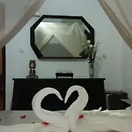 بيت ضيافة El Canario