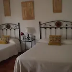 بيت ضيافة El Canario *