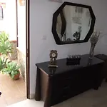 El Canario بيت ضيافة كونيل ذي لا فرونتيرا