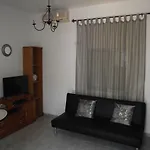 بيت ضيافة El Canario *