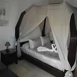 El Canario بيت ضيافة *