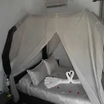بيت ضيافة El Canario كونيل ذي لا فرونتيرا