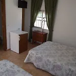 بيت ضيافة El Canario