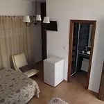 El Canario كونيل ذي لا فرونتيرا