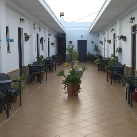 El Canario Affittacamere Conil De La Frontera