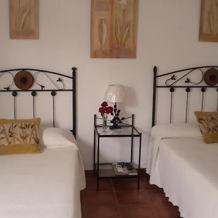 El Canario 콘일데라프론테라