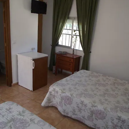 게스트하우스 El Canario