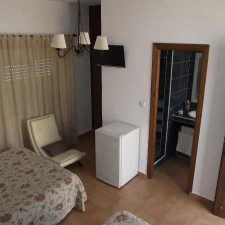 El Canario 콘일데라프론테라